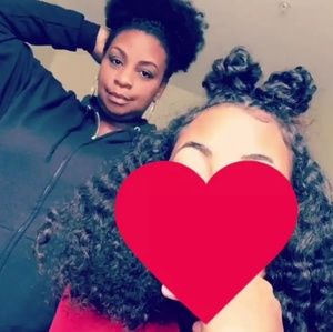 Meet your Posher, Beverly